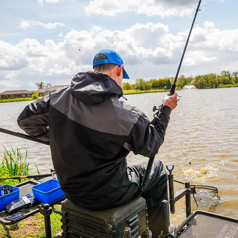 Preston Innovations DF Lite Suit
